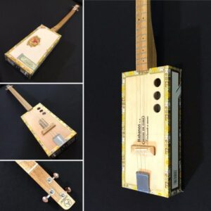 Acoustic Stock 39