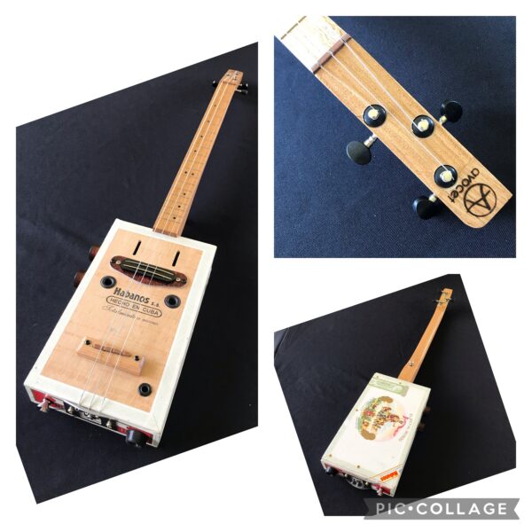Standard Electric #011