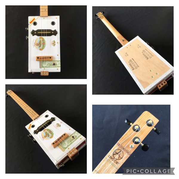 Standard Electric #004