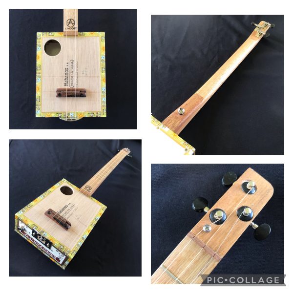 ACOUSTIC, traveller #009