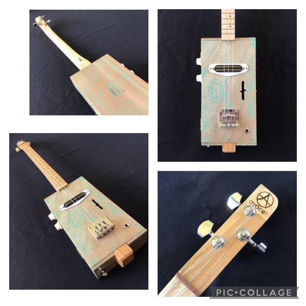 EXPRESSIONS, surf green (relic) 002