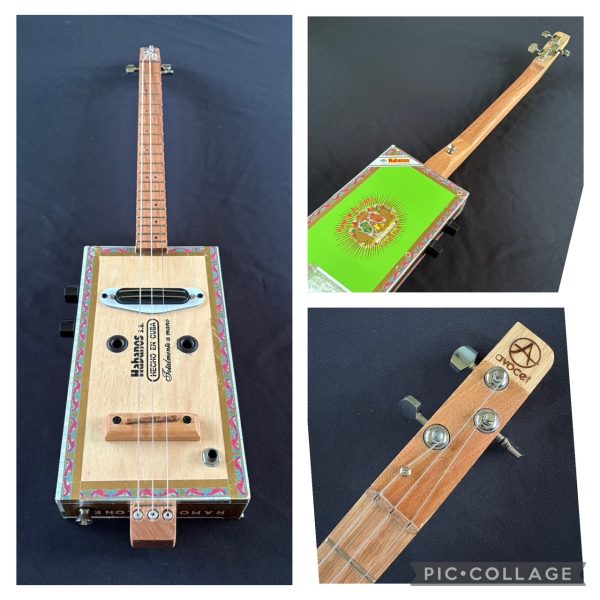 Standard Electric #019