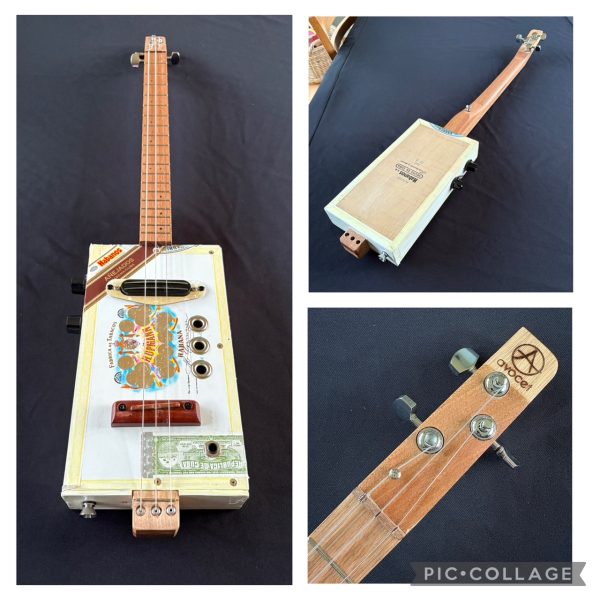 Standard Electric #021